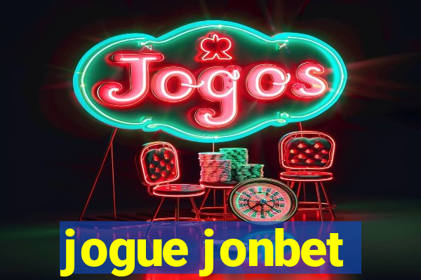 jogue jonbet