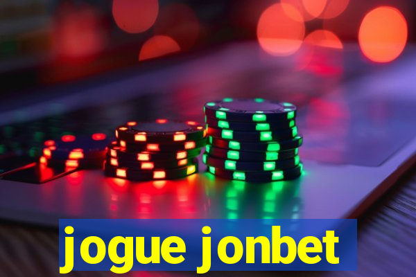 jogue jonbet