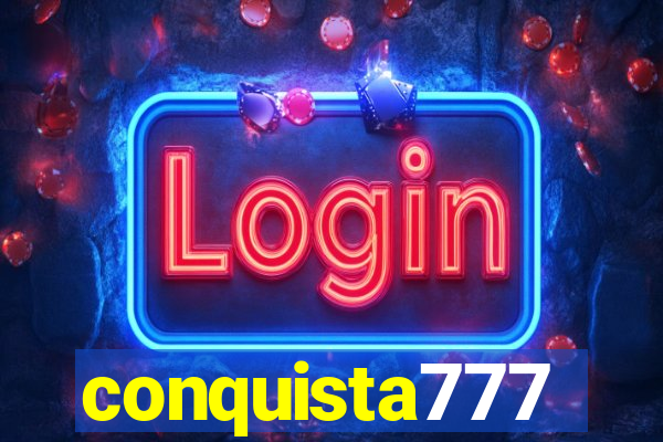 conquista777