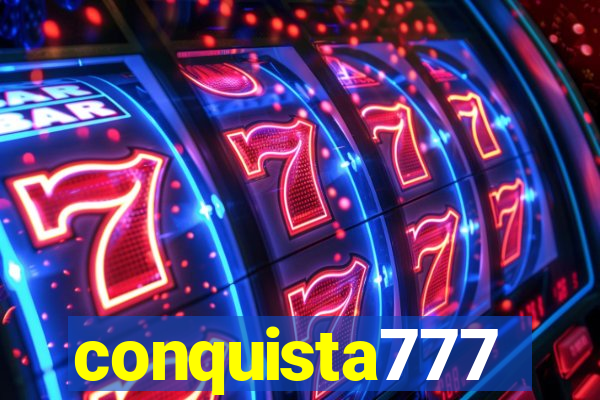 conquista777