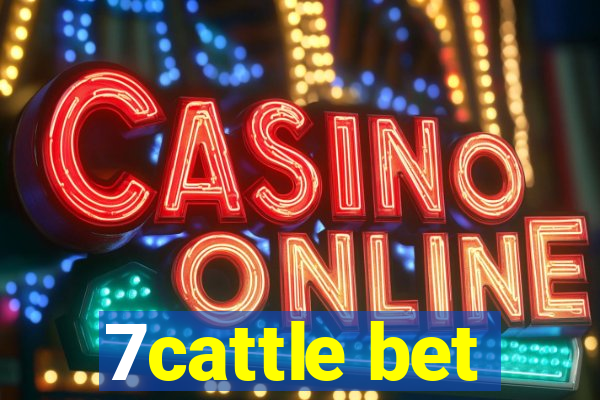 7cattle bet