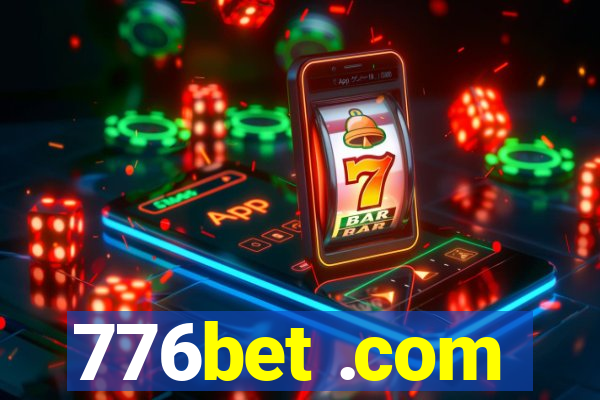 776bet .com