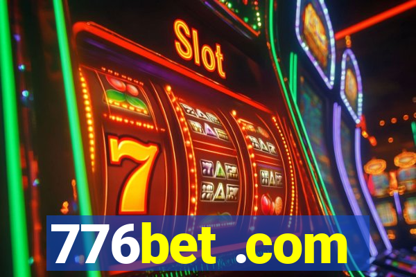 776bet .com