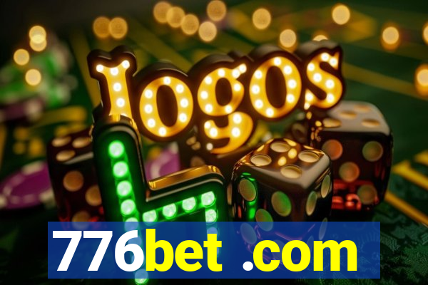 776bet .com