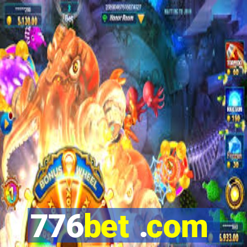 776bet .com