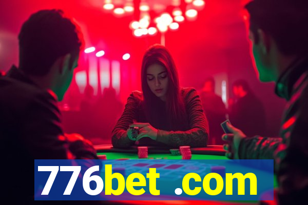 776bet .com