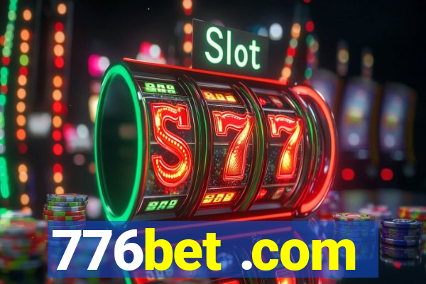 776bet .com