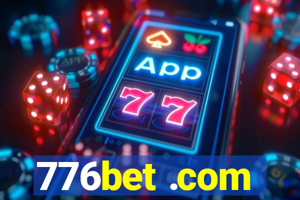 776bet .com