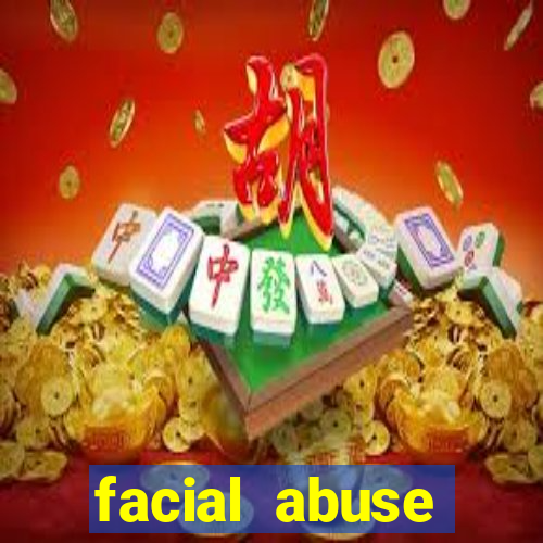 facial abuse shereese blaze