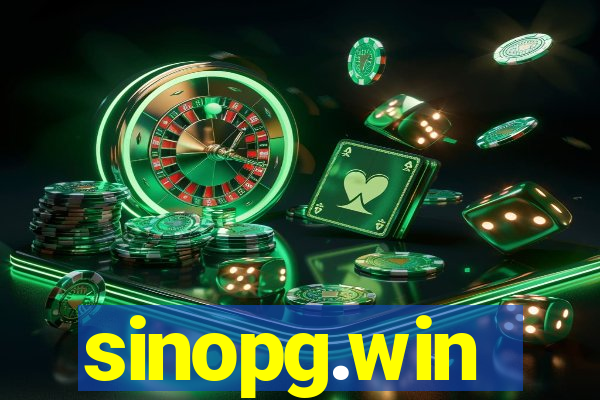 sinopg.win