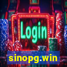 sinopg.win