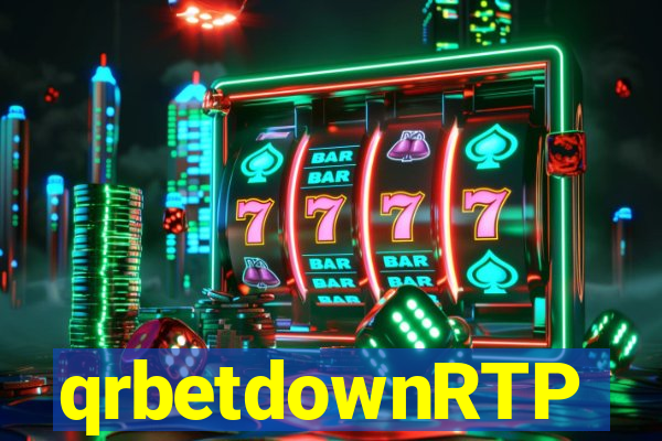 qrbetdownRTP