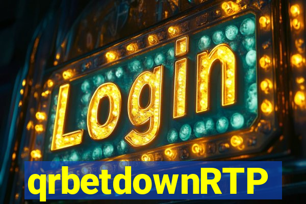 qrbetdownRTP