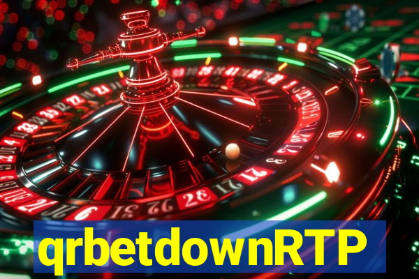 qrbetdownRTP