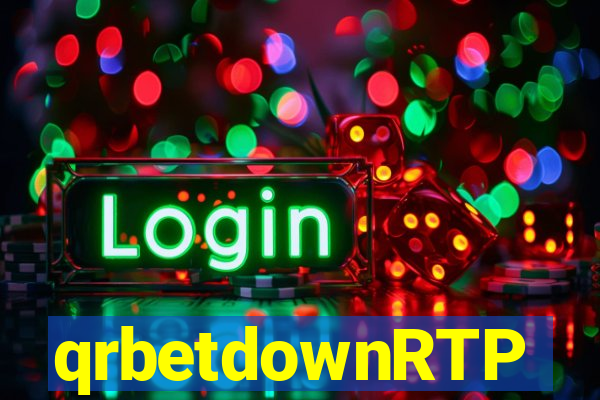 qrbetdownRTP