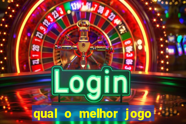 qual o melhor jogo para ganhar dinheiro sem depositar