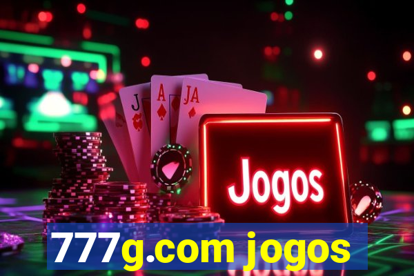 777g.com jogos