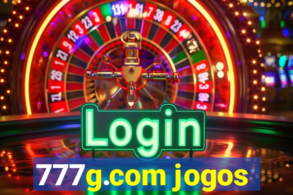 777g.com jogos