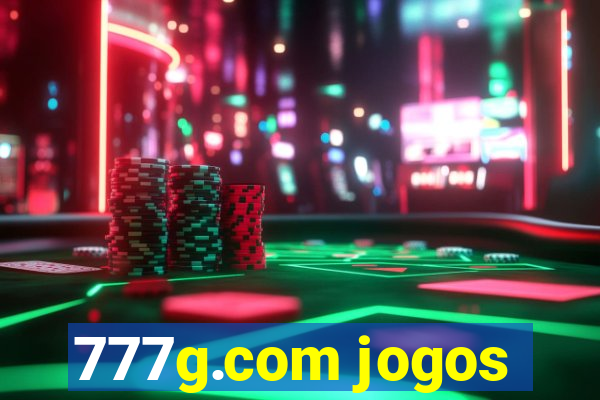 777g.com jogos