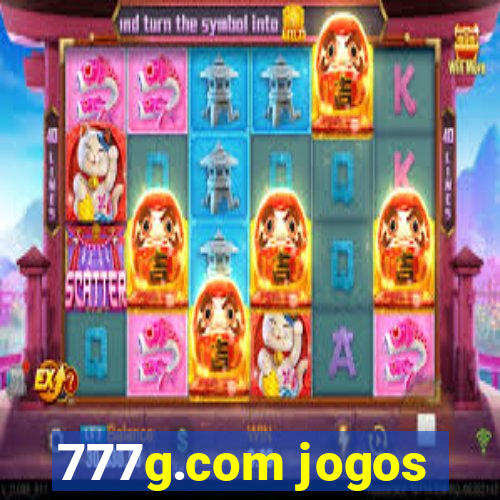 777g.com jogos