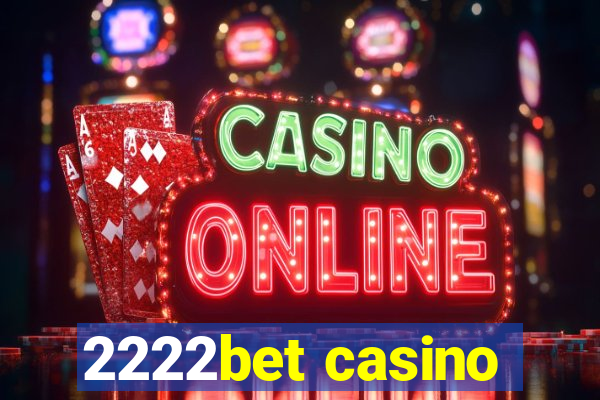 2222bet casino