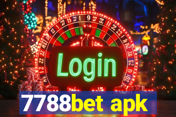 7788bet apk