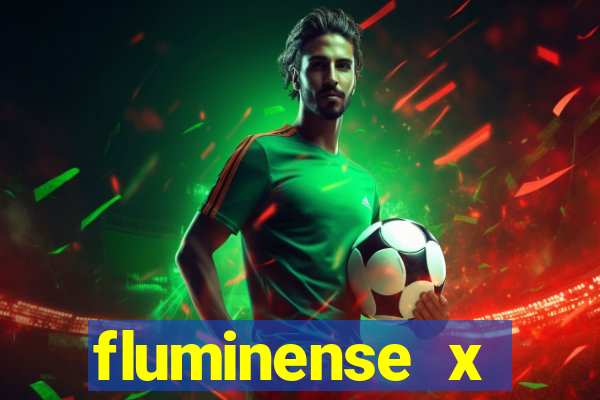 fluminense x criciuma ao vivo hd