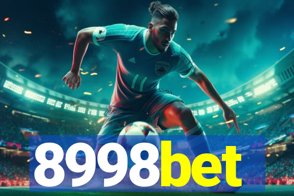 8998bet