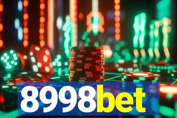 8998bet