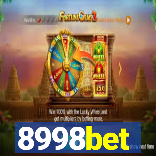 8998bet