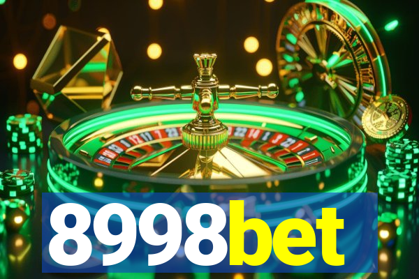 8998bet