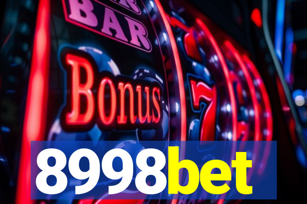 8998bet