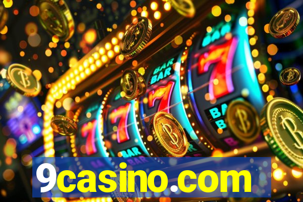 9casino.com