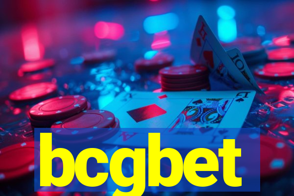 bcgbet