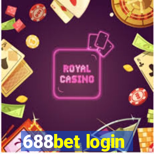 688bet login