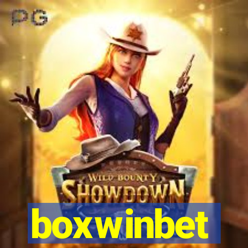 boxwinbet