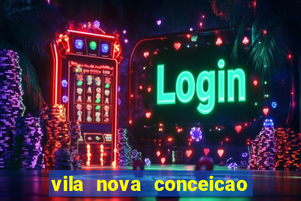 vila nova conceicao night club puteiro