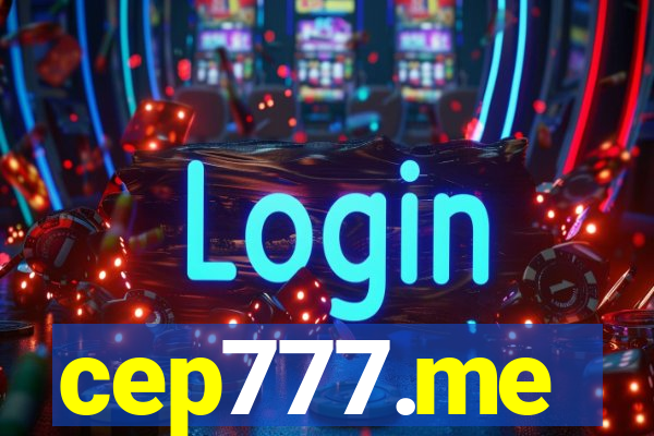 cep777.me