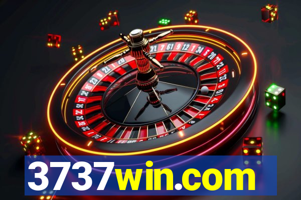 3737win.com