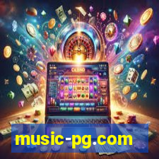 music-pg.com