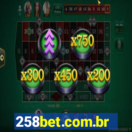 258bet.com.br