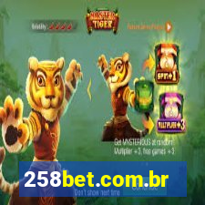 258bet.com.br