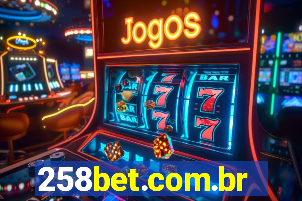 258bet.com.br