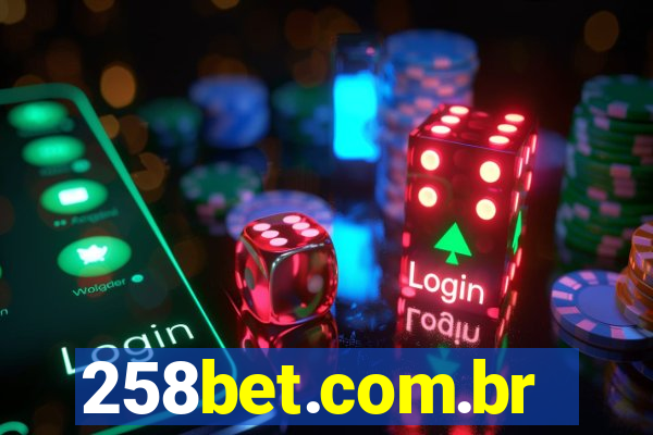 258bet.com.br