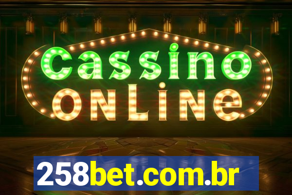 258bet.com.br