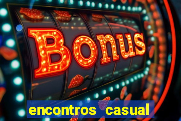 encontros casual porto alegre