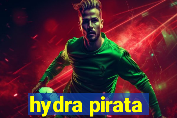 hydra pirata