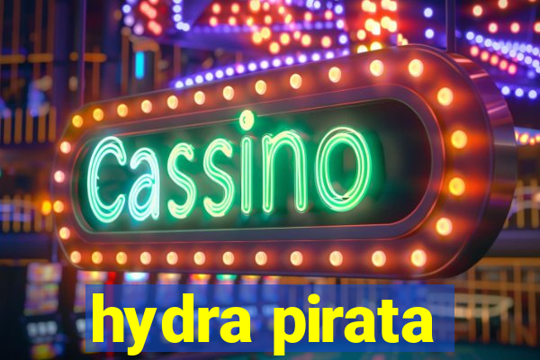 hydra pirata