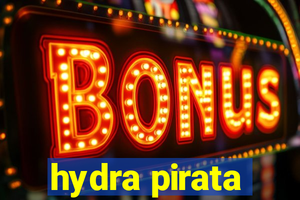 hydra pirata