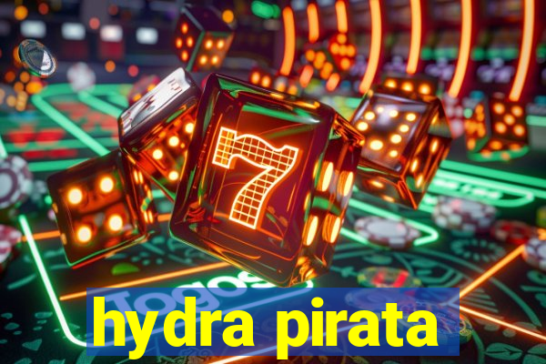 hydra pirata